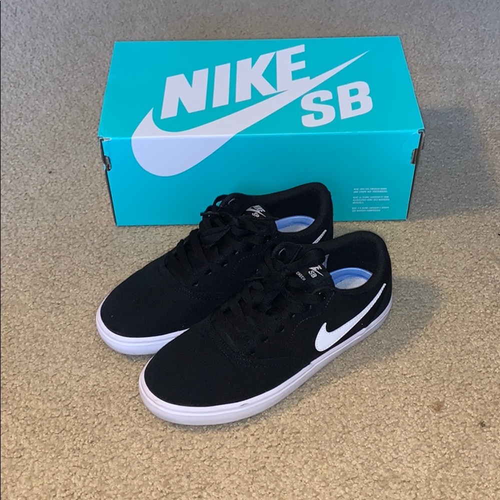 COPY - Nike SB Check Solar